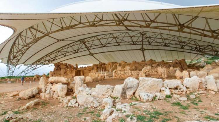 Hagar Qim